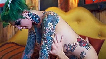 Trashy Goth Girl Sydnee Creampie - Sydnee Vicious Egypt