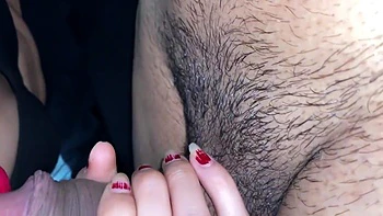 Bosss Thick Cock Gives Me Great Comfort And Quenches My Thirst