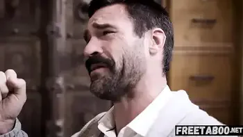 Busty Therapist Angela White Convince A Toxic Teenage Karlee Grey To Fuck Stepdad - Full Movie On FreeTaboo.Net