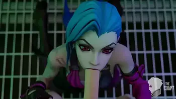 jinx BJ public