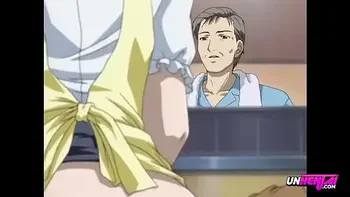 Step Mom And Son Caught Fucking | Uncensored Hentai