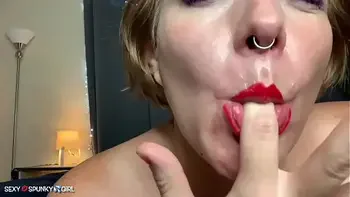 Mind Control Changes Milf Into Dick Loving Slut