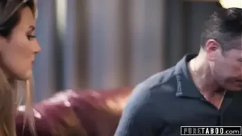 PURE TABOO I Want You To Fuck Me Like A Good Stepdaughter Would