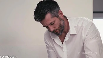 Busty MILF Shay Sights Seduces Masseur