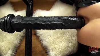 Bizarre Anal Sex Games