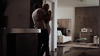 Teen ft. Presley Hart: Blowjob, Doggy  Cowgirl Porn