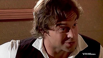 Vintage Porn Parody - Star Wars - Jennifer White