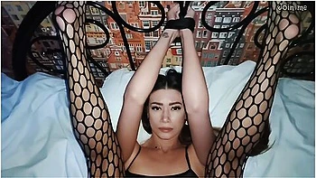 Tie Me Up And Fuck Me, Fuck Me Please / Dark Relaxation Theme