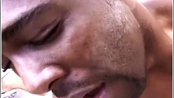 Takes Black Lover While Hubby Watches