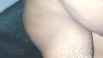 The Indian Husbands Friend Fucked Him After Seeing Him Alone Chubby Bhabhi