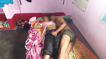 Stepson Is Caught Stealing His Busty Stepsisters Thongs, And She Fulfills His Greatest Fantasy