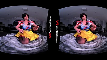 Schneeflittchen Und Die 7 Zwerge - 'Zwerg 1'