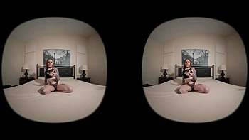 Cuck Chair Chronicles #2 Cheating Wife Faith Vixxen