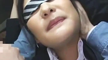 Yurie Shinohara: Blowjob, Doggy  Cowgirl Porn