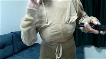 Nice Teasing: Big Tits, Babe  Blonde Porn