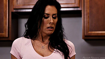 My Favorite Teacher Scene 4