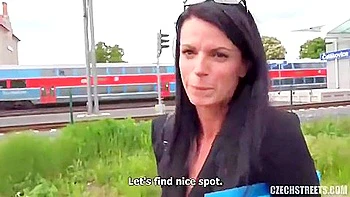 A Czech Street Vol 1