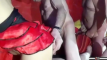 Minxs Gangbang Movie By