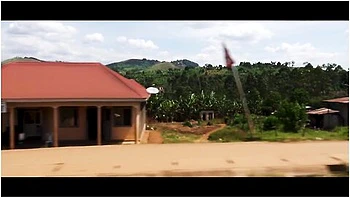 Sunny Sex In Africa - Lunas Journey (episode 28) With Luna Okko