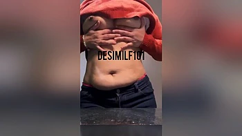 Caught Masturbating At Work