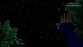 63 – My stepsister is screaming. „It hurt, stop it“ When I fucking her in the ass (Dubbing - Milfy City)