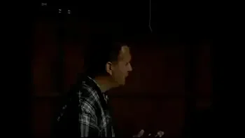 Horny uncle caught his young niece on the hop caressing her pussy