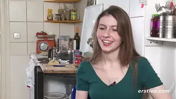 Intimate Moments with Vanessa