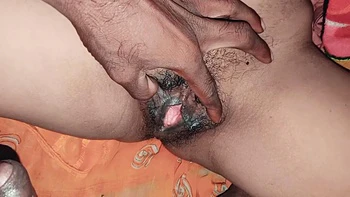 New Wife Ko Pahli Bar Chuda Mujhe Maja Aa Gaya Indian Bhabhi Pussy