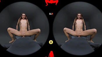 AR PMV - Fresh PT Teens 18+ (Passthrough Porn Music Video By