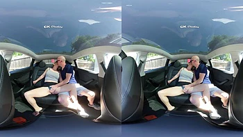 Sex in the Back Seat (NO AUDIO)