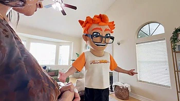 I Banged Realtor Izi Blu Doggystyle on My PornDude Pillow Handjob Riding  Massive Facial to Close the Deal: Porn