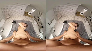 Ng vr: Blowjob, Doggy  Cowgirl Porn