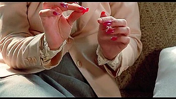 Public Affairs (1983) - Annette Haven