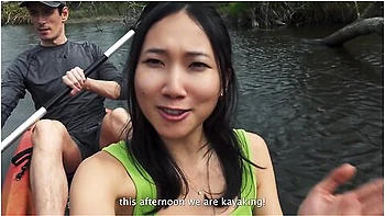 Sweet Louisiana - Lunas Journey (episode 21) With Luna Okko