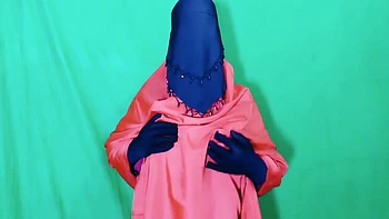 Beautiful Village Housewife Having Sex With Stepfather-in-law