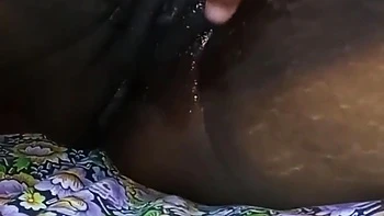 Sexy Wife Fingering Her Juicy Pussy