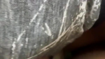 Indian Desi Aunty Sucking Young Cock