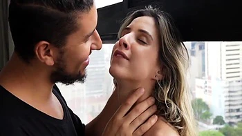 Lorinha Tatuada - Neighbors Squirting Orgasm Hand Action & Massive Release