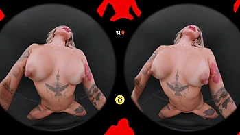 Immersion: Take Control (Cowgirl Vol. 1)