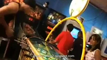 Brazil fliperama: Blowjob, Doggy  Cowgirl Porn