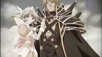 Horny japanese anime teens showing off their sexy bodies