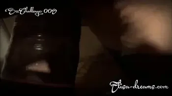 Sex with a BBC in Barcelona