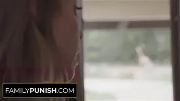 I Love My Husband but I Really Want To Fuck My Stepson | Britney Amber   Tyler Nixon