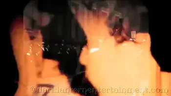 Dark Lantern Entertainment presents 'Vintage Swingers' from My Secret Life, The Erotic Confessions of a Victorian English Gentleman