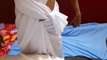 Tamil Nurse Fucks Doctor And Indian Patient