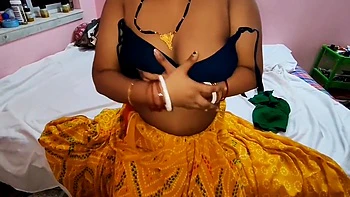 Sexy Indian Maid Fucked By Her Boss - Hindi Audio Sex