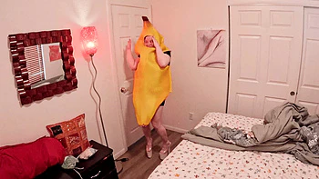 Anal Sex With Stepmom On Halloween