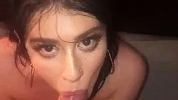 Bjj: Blowjob, Amateur  Blonde Porn