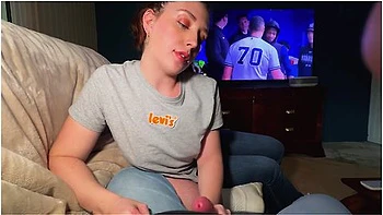 I Fuck My Stepdad While My Mom Is Out Shopping