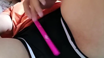 You Like How I Touch My In-laws Room